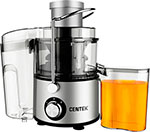 

Соковыжималка универсальная Centek CT-1211