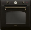 

Встраиваемый электрический духовой шкаф Hotpoint-Ariston FIT 801 H AN HA