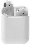 

Вставные наушники Ritmix RH-833BTH TWS white