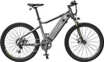 Электровелосипед Xiaomi HIMO Electric Bicycle C26 (серый)