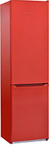Двухкамерный холодильник NordFrost NRB 164NF 832 - фото 1