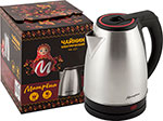 

Чайник электрический Матрёна MA-123 007358 красный