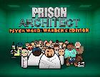 

Игра для ПК Paradox Prison Architect - Psych Ward: Warden's Edition DLC