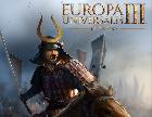 

Игра для ПК Paradox Europa Universalis III: Divine Wind