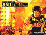 Игра THQ Nordic Delta Force: Black Hawk Down - фото 1