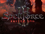 Игра для ПК THQ Nordic SpellForce 3 игра для пк thq nordic spellforce 2 demons of the past
