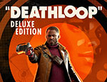 

Игра Bethesda Deathloop - Digital Deluxe Edition