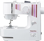 Швейная машина Chayka HandyStitch 33 швейная машина chayka handystitch 33