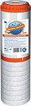 Картридж угольный, комбинированный Aquafilter 10SL FCCBHD-STO, 663 картридж угольный aquafilter 10sl fccbkdf2 670