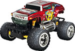 

Джип р/у Crossbot Монстр трак, красный 870611