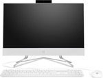 

Моноблок HP 22-df0101ur 21.5'' (496W8EA) белый