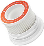 фото Hepa-фильтр xiaomi для пылесоса mi handheld vacuum cleaner 1c hepa (2 units)