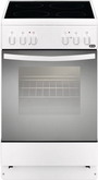 

Электроплита Zanussi ZCV9540G1W
