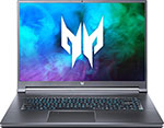 

Ноутбук ACER Predator Triton PT516-51s-757L (NH.QAJER.005) серый