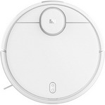 фото Робот-пылесос xiaomi robot vacuum-mop 2s eu