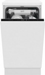 фото Встраиваемая посудомоечная машина hansa zim435eq