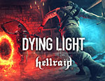 

Игра для ПК Techland Dying Light - Hellraid