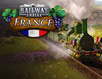 Игра для ПК Kalypso Railway Empire - France railway empire 2 pc