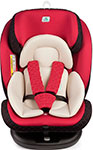 

Автокресло Smart Travel Boss ISOFIX гр.0 /I/II/III marsala, KRES3578