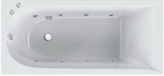 

Ванна гидромассажная AM.PM Spirit EVO W72W-150-070W1D 150*70 на каркасе без фронтальной панели