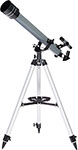 Телескоп Levenhuk Blitz 60 BASE (77099) астрономический телескоп для детей и начинающих телескоп с увеличением 90x с искателем 2 окуляра и штатив
