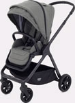 

Коляска MOWBaby ''MOVE'' MB400 Grey