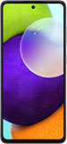 Смартфон Samsung Galaxy A52F SM-A525F 256Gb 6Gb лаванда - фото 1
