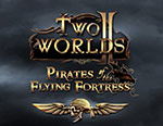 Игра для ПК Topware Interactive Two Worlds II : Pirates of the Flying Fortress игра для пк thq nordic battle worlds kronos