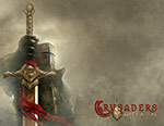 Игра для ПК Paradox Crusaders: Thy Kingdom Come игра для пк warhorse studios kingdom come deliverance royal dlc package