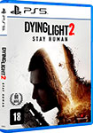 

Игра для приставки Sony PS5: Dying Light 2 Stay Human Стандартное издание