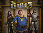 Игра для ПК THQ Nordic The Guild 3 the guild 3 pc