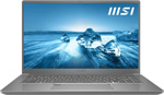 

Ноутбук MSI Prestige 15 A12UC-222RU silver 9S7-16S822-222