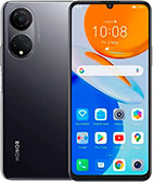 Смартфон Honor X7 4/128 Midnight black CMA-LX1