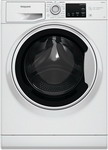 фото Стиральная машина hotpoint-ariston nsb 7225 w v ru