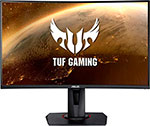 ЖК монитор ASUS TUF Gaming VG27WQ (90LM05F0-B01E70) черный жк монитор asus tuf gaming vg27wq 90lm05f0 b01e70