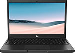 

Ноутбук iRU Калибр 15Y i7 8550U/16Gb/SSD480Gb (1657837) черный