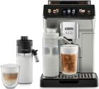

Кофемашина автоматическая De’Longhi ECAM450.65.S, Серебристый