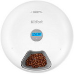 Умная кормушка для животных Kitfort KT-2079 умная кормушка для домашних животных aqara smart pet feeder c1 petc1 m01