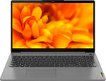 

Ноутбук Lenovo IdeaPad 3 15ITL6 (82H801QTRK) серый