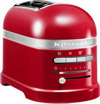 фото Тостер kitchenaid 5kmt 2204 eer