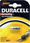 

Батарейка Duracell MN 27 12 V