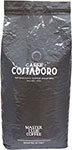 Кофе в зернах COSTADORO 100% ARABICA 1KG кофе в зернах italco fresh crema italiano 1kg 4650097784336