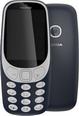 Мобильный телефон Nokia 3310 DS (2017) темно-синий от Холодильник