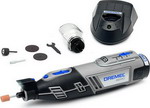 

Многофункциональная шлифовальная машина Dremel 8220-1/5 12 V F 0138220 JD