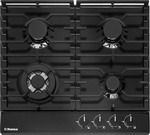 

Встраиваемая газовая варочная панель Hansa BHGS 61139