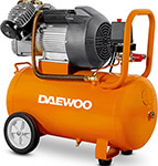  Daewoo Power Products DAC 60 VD