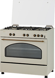 

Газовая плита Simfer F 96 GO 52017