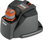 фото Дождеватель многоконтурный автоматический gardena aquacontour automatic comfort 08133-20