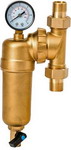 Магистральная система Гейзер Бастион 7508095201 (32679) фильтр для воды аквафор трио норма умягчающий для холодной воды система под мойку 3 ступ