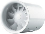 Канальный вентилятор BLAUBERG Ducto 125 белый